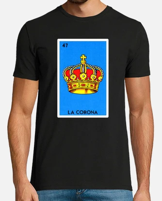 Camisetas de loteria mexicana new arrivals