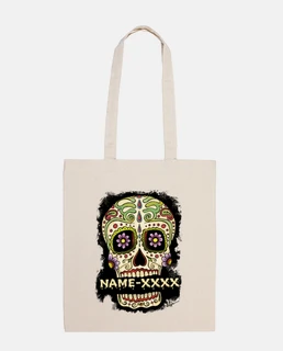 mexican name your skull !!!
