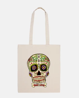 mexican skull