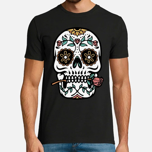 mexican skull