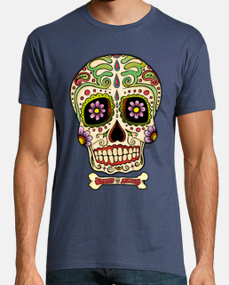 Mexican skull !!!