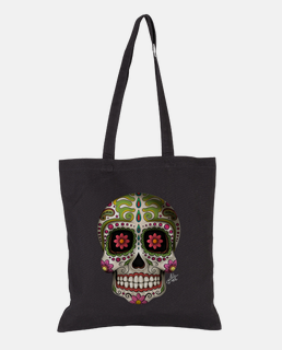 mexican skull 2.0