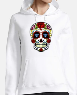 mexican skulls diamonds !!!
