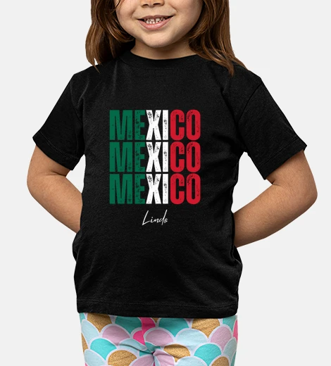 Ropa México