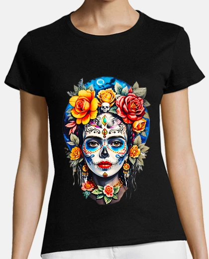 Playera Mexico 2023 v1