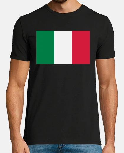 T-shirt mexico flag