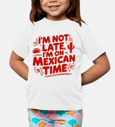 Ropa mexico humor mexican hour