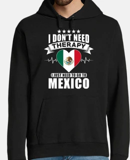 mexico i do not need therapy