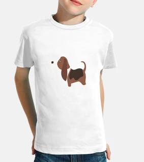 Basset ropa hotsell