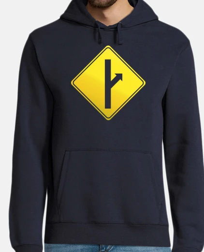Sudadera MGTOW hombres que siguen su propio cami