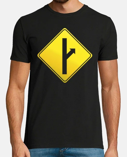 Camiseta MGTOW hombres que siguen su propio cami