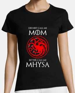 Mhysa en
