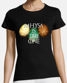 Mhysa is the One
