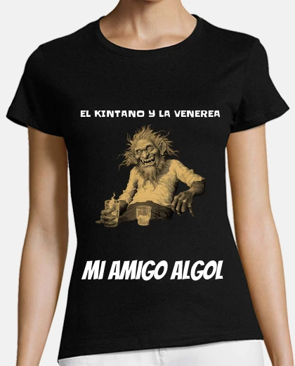 Mi Amigo Algol