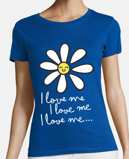 T-shirt mi amoree 