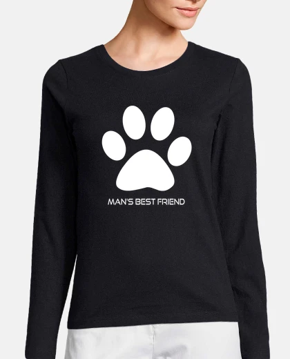 Playera Mi mejor Amigo