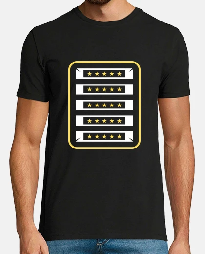 Camiseta mi modesta evaluación de coche en línea
