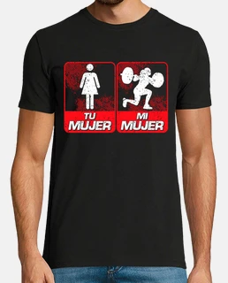 Playeras Mujer fitness laTostadora Mexico