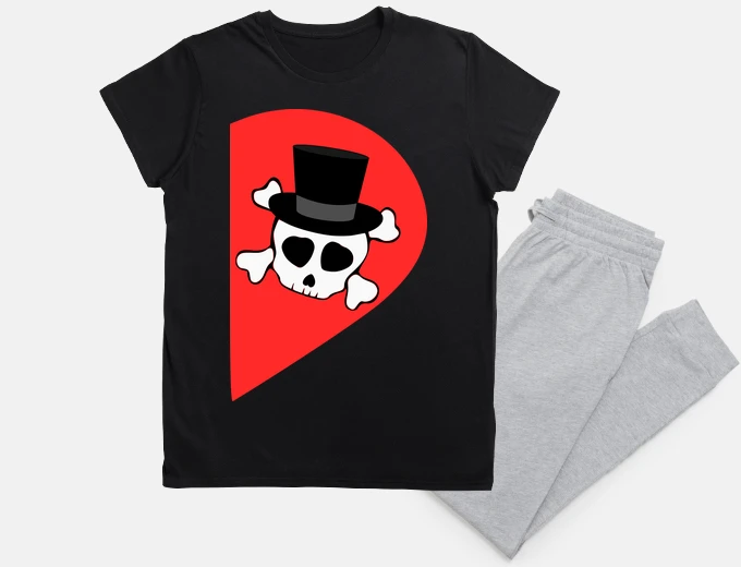 Pijama MI OTRA MITAD