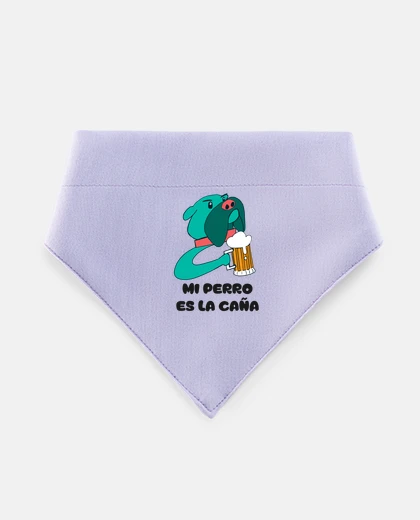 Mascotas Mi perro es la caña