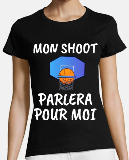 Camiseta mi retoño hablará por mí