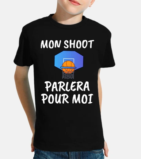 Ropa mi retoño hablará por mí