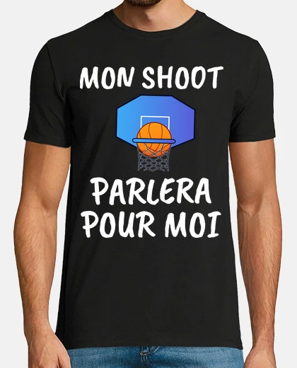 Camiseta mi retoño hablará por mí