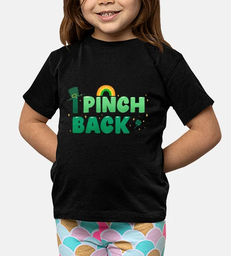 Abbigliamento mi riprendo il divertente giorno di San