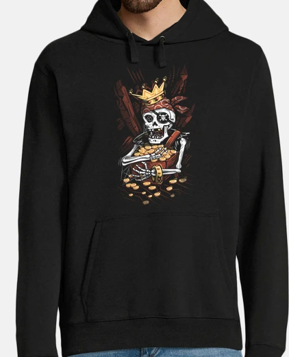 Sudadera mi tesoro