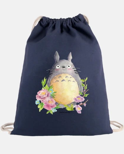 Bolsa Mi Vecino Totoro