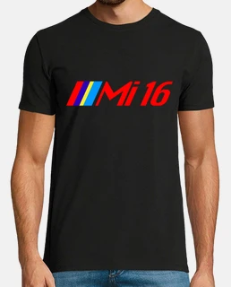 mi 16 chico