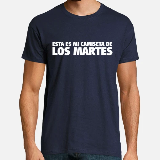 mi  de los martes