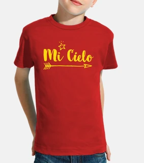 mi cielo my sky