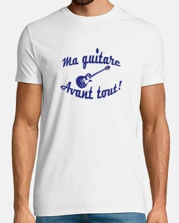 mi guitarra sobre todo. el pablo