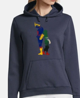mi h&eacute;roe sucesor