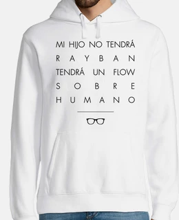 Mi Hijo No Tendrá Rayban - Padre Hip Ho