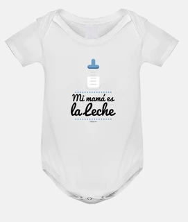 Mi mamá es la leche