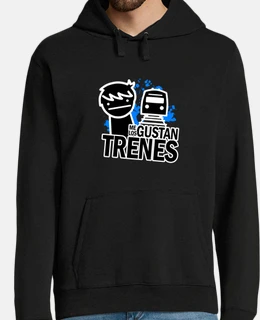 Mi piacciono los treni (i like treni) o