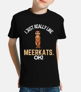 mi piacciono molto i suricati ok meerka