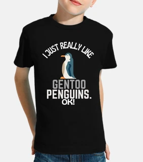 mi piace molto il pinguino Gentoo va be