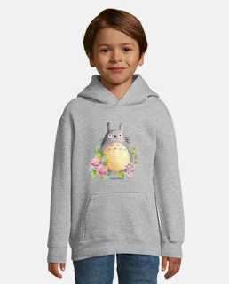 Sudaderas Niños Anime - Envío Gratis