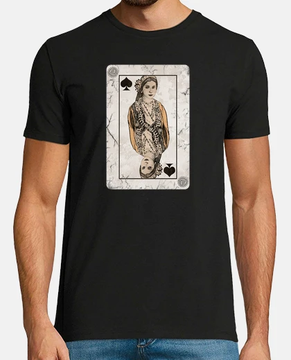 Camiseta mia lira