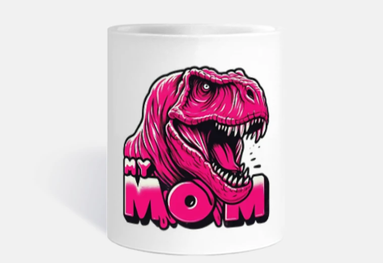 Tazza mia mamma