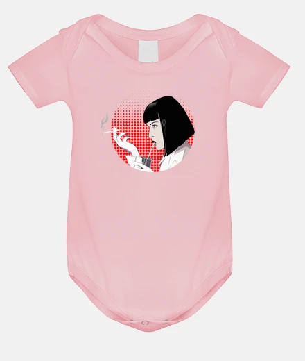 Ropa Mia Wallace