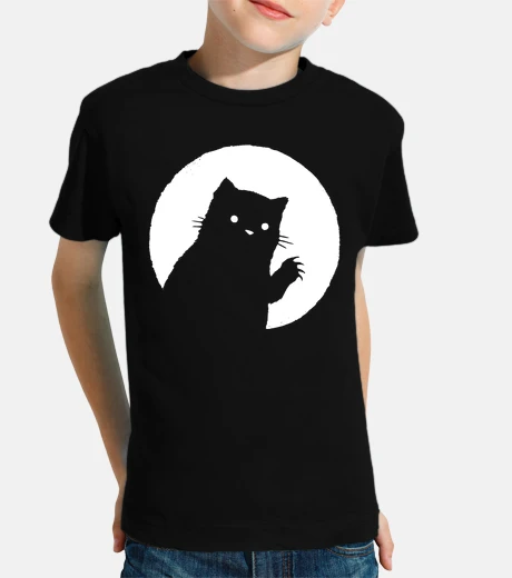 Vêtements miaou