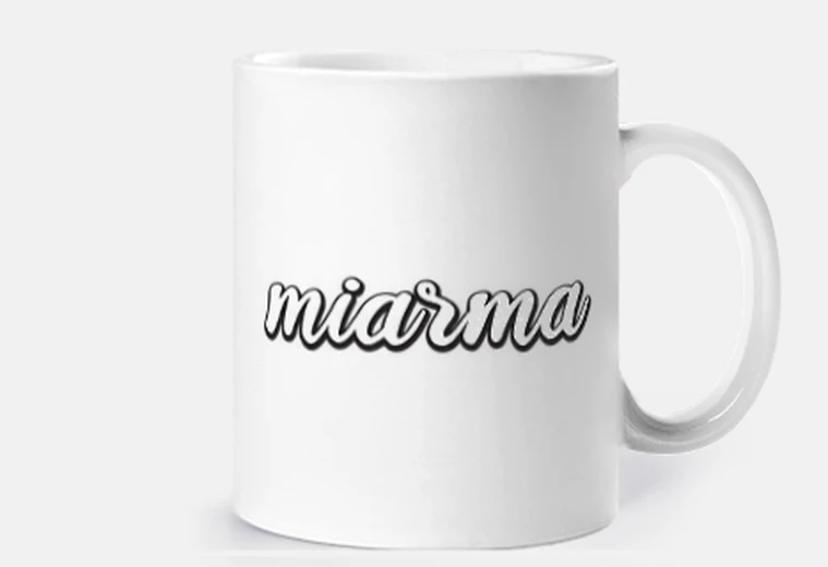 Mug miarma - séville