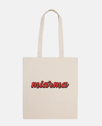 Sac miarma - séville