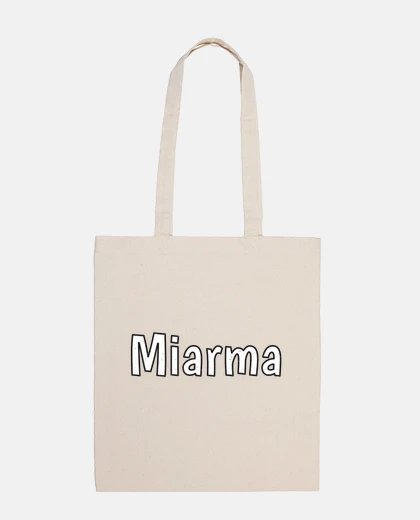 Sac miarma de Séville