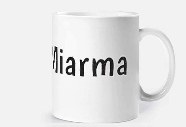 Mug miarma de séville