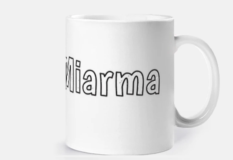Mug miarma de séville
